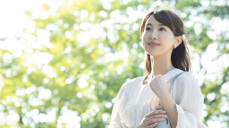 自立訓練（生活訓練）のイメージ