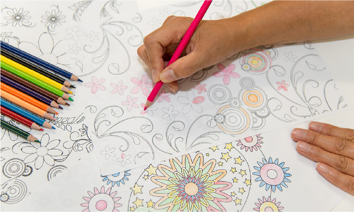 精神科デイケアのプログラム