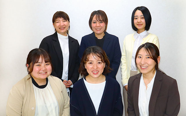 リワークセンター大手町スタッフ