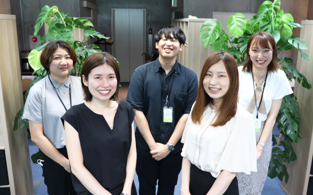 リワークセンター本町