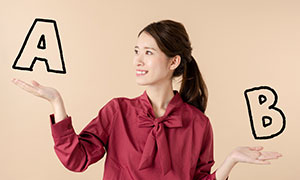 適応障害で仕事を続けるための選択肢