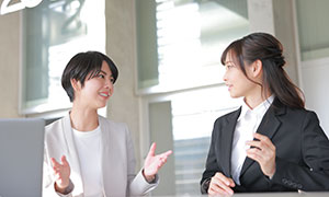 環境調整の具体例と伝えるときのポイント