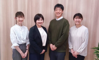 リワークセンター水戸スタッフ
