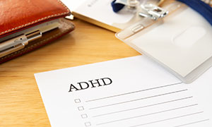 ADHDと過集中の関係
