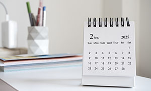 適応障害の休職期間目安