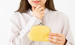 休職中のお金の取り扱い