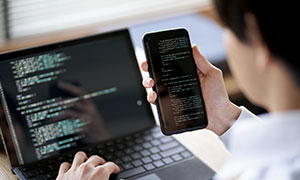 スキルを活かせる仕事